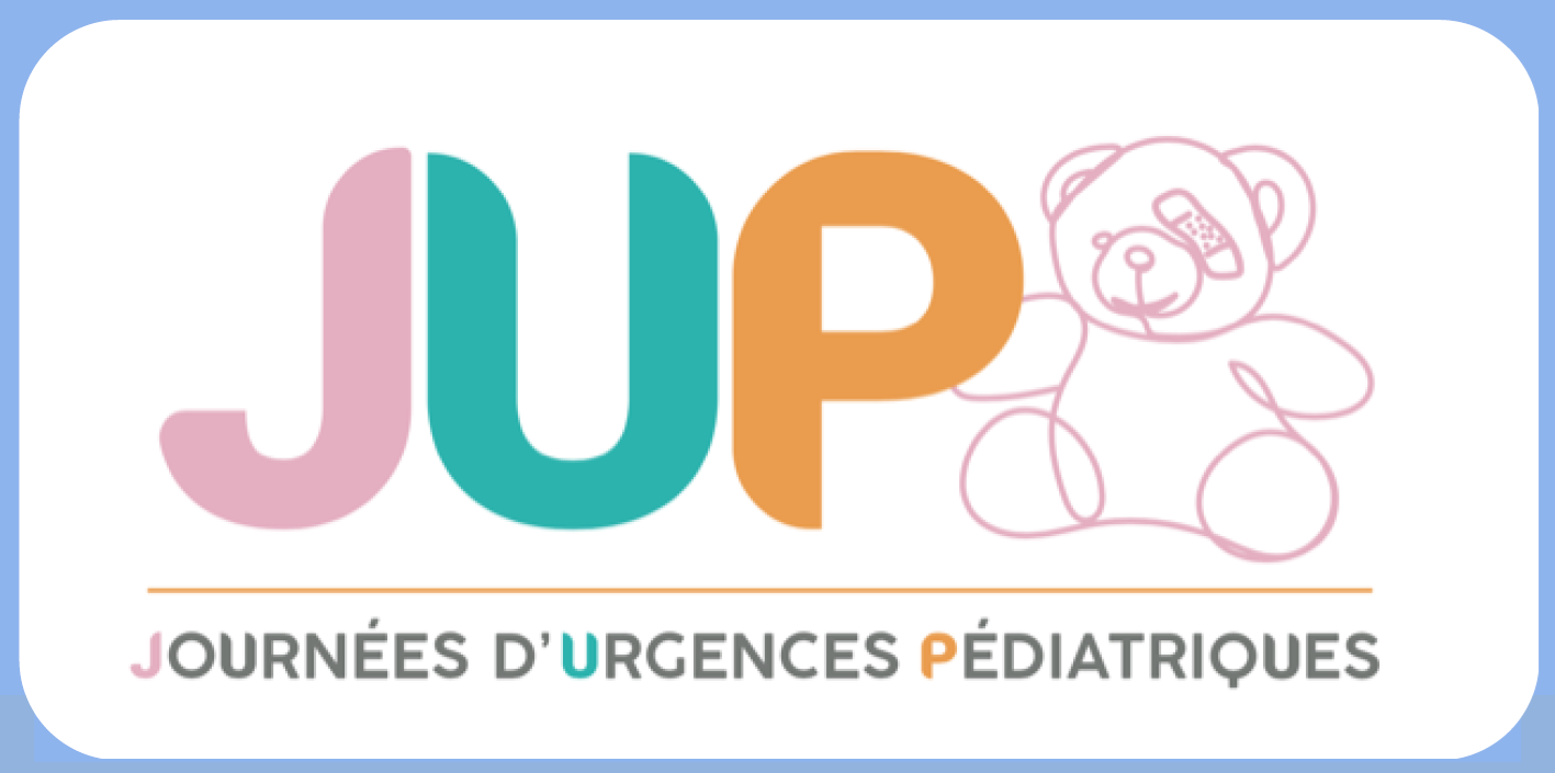 Journées d'Urgences Pédiatriques