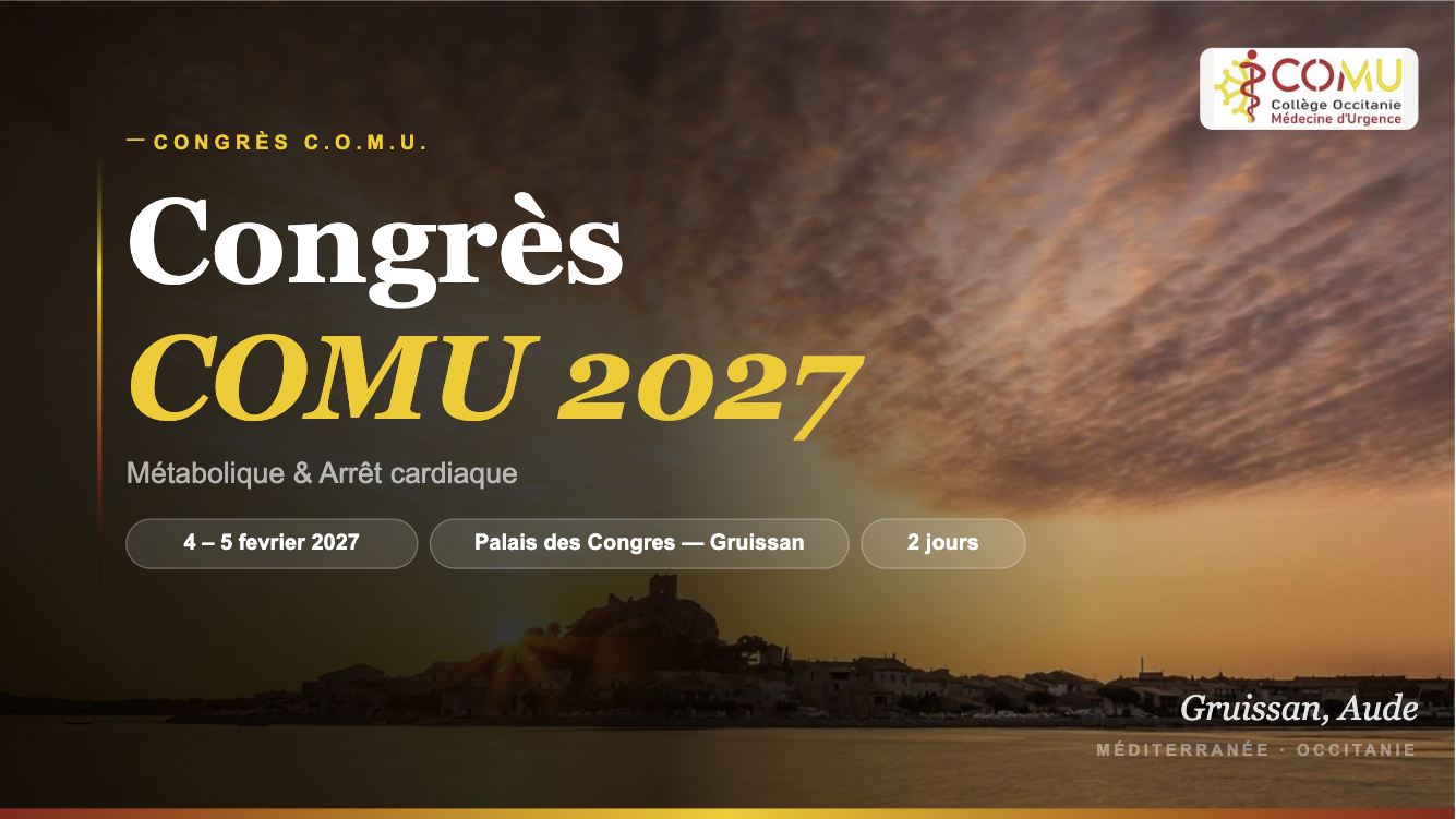 Congrès COMU